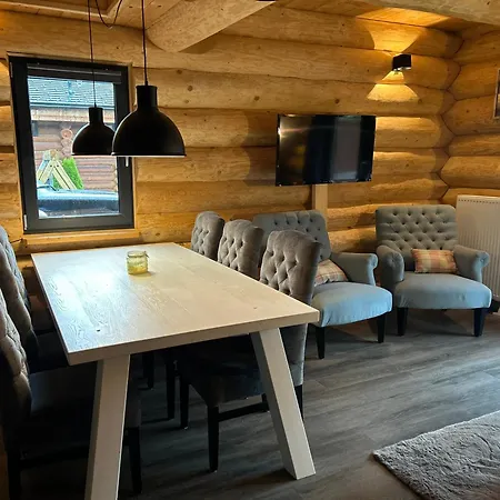 Apartment Modern Luxury With Free Parking *