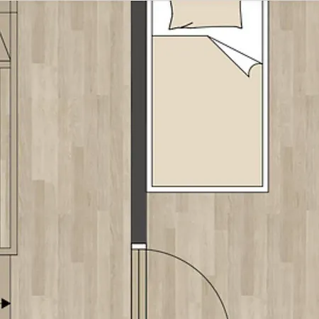 Modern Luxury With Free Parking Apartment Jenig
