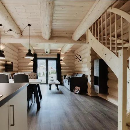 Apartment Modern Luxury With Free Parking Jenig