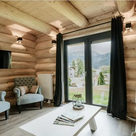 Apartment Modern Luxury With Free Parking