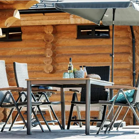 Apartment Modern Luxury With Free Parking